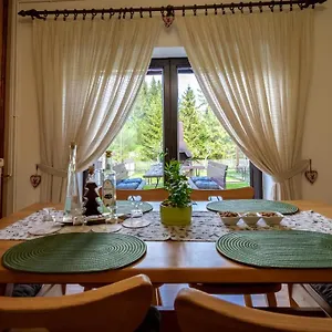  Apartman Zimski San